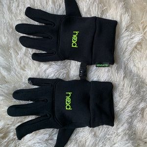 HEAD Winter Gloves